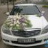 MERCEDES BENZ  Wedding Car Hire in Bangladesh