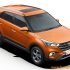 Hyundai Creta SX Pick or Drop Service in Dhaka, Bangladesh