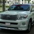 SUV monthly car rental in Dhaka,Bangladesh