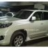 SUV luxury car rental Dhaka,Bangladesh