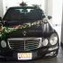 Wedding Car rent in Dhaka,Bangladesh