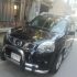 Nissan X-trail Rent Monthly in Dhaka Bangladesh