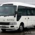 Toyota_Coaster Rent Service in Dhaka, Bangladesh