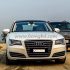 Exotic Audi Car Rental Service in Gulshan Dhaka,Bangladesh