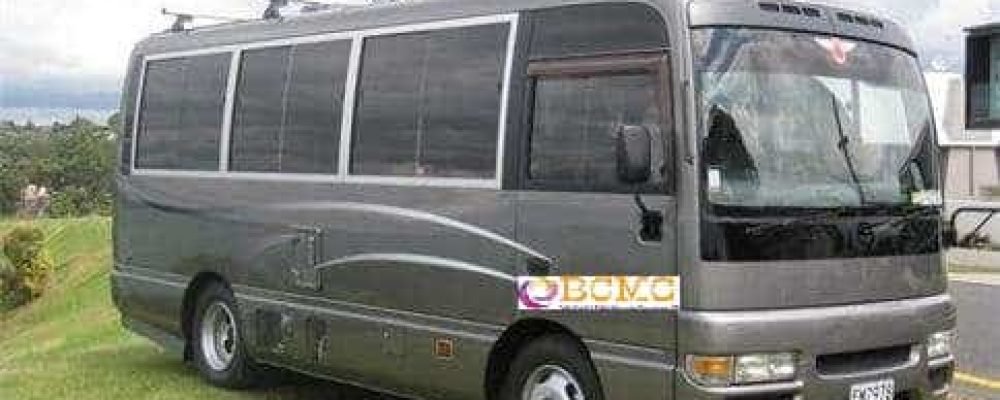 Mini bus service for Dhaka Mini bus service for Dhaka