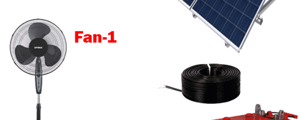 solor item solor item