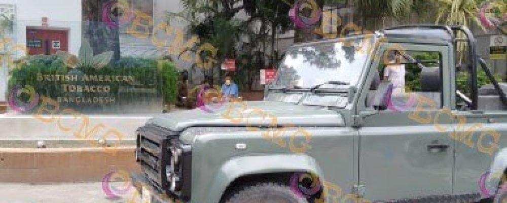 Open Roof Jeep Rent in Badda Dhaka Bangladesh