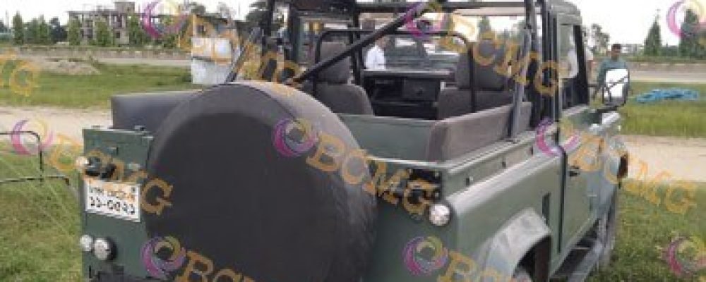 Open Roof Jeep Rent in Mohakhali Dhaka Bangladesh Open Roof Jeep Rent in Mohakhali Dhaka Bangladesh