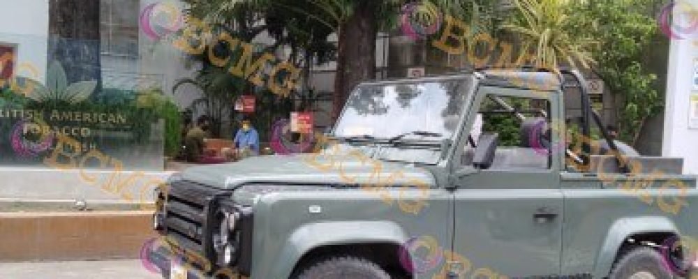 Open Roof Jeep Rent in Dhanmondi Dhaka Bangladesh Land Rover Deffender Jeep Rent In Uttara Dhaka
