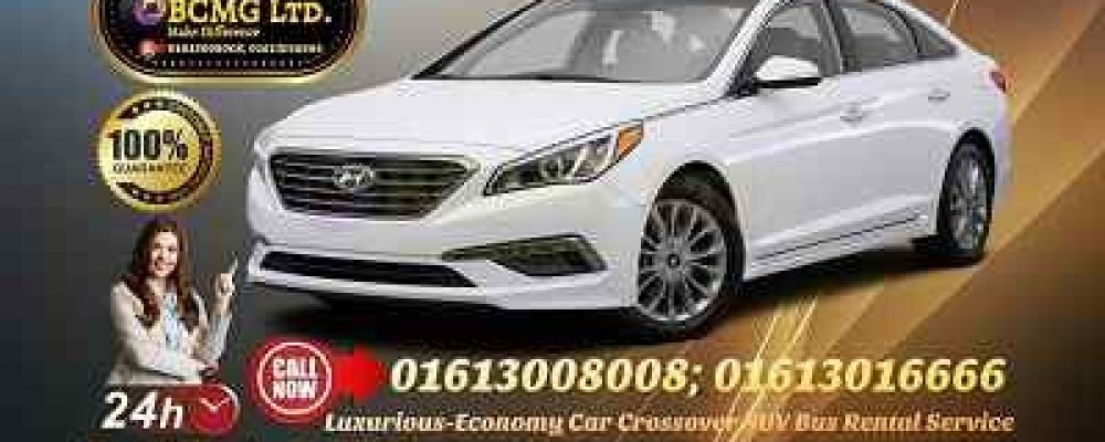 Rent a Car provider in Badda Dhaka Bangladesh Get Low Budget Rent A Car Service In Mirpur Dhaka