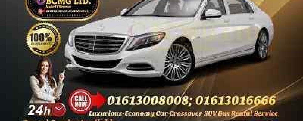 Car rental soluton in Dhaka Bangladesh Mercedes Benz CLA Class Sedan Rent In Banani Dhaka