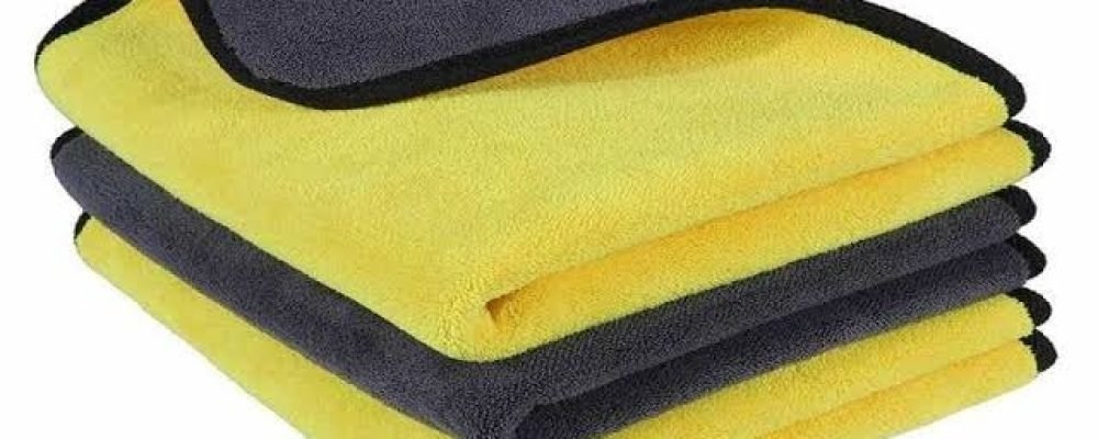 Microfiber Towels for sale in Uttara Beautiful Microfiber Towels for sale in Uttara