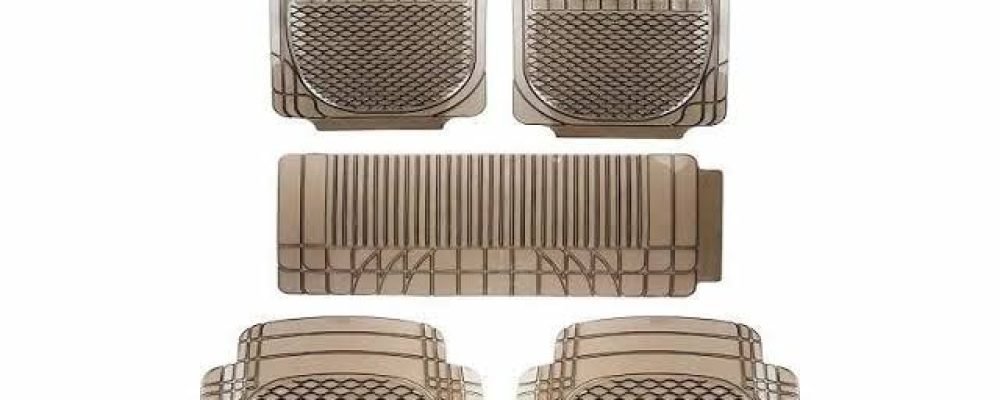 Foot Mat Buy Best Car Foot Mat in Dhaka