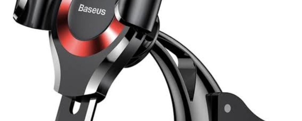 Smartphone Mount Car Smartphone Mount