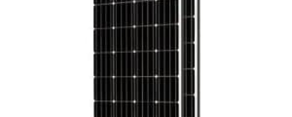 Solar Panel 50 watt - 12 volt Mono Crystalline