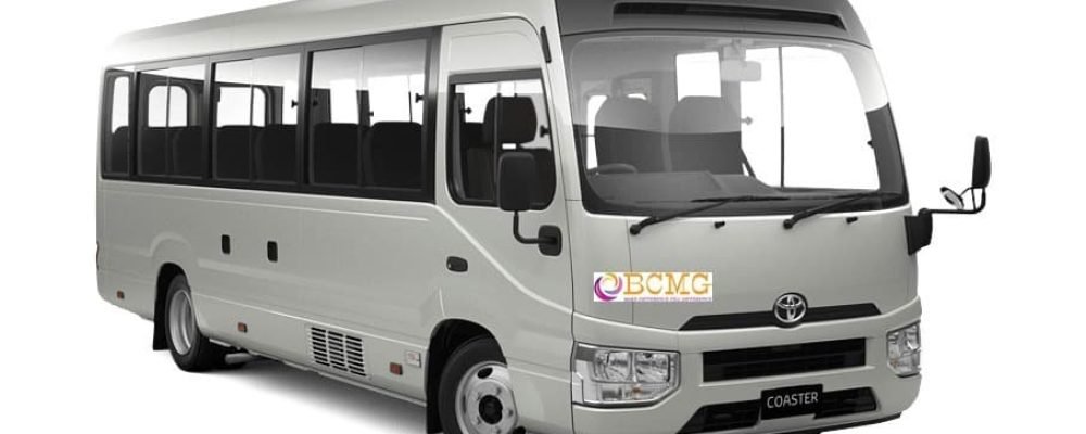 Ac Tourist coaster hire in Dhaka Ac Tourist coaster hire in Dhaka