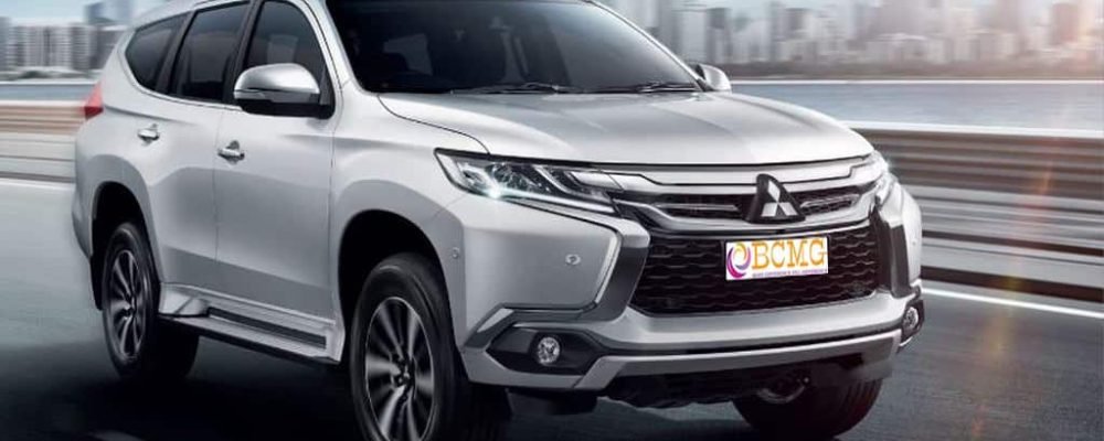 2017-Mitsubishi-Pajero-Sport   rent a car Chittagong to Cox’s Bazar Mitsubishi Pajero SUV On Rent In Dhaka Uttara
