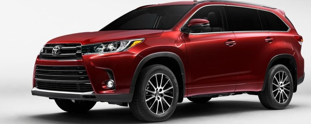 2017-Toyota-Highlander-features-and-specs_o High Grade SUV service In Mirpur Dhaka Bangladesh