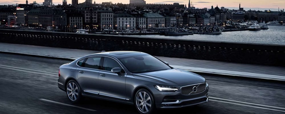 2017-volvo-s90-wallpapers-hd-images-wsupercars-1920-x-1080 Super High Class SUV Rent in Uttara Dhaka Bangladesh