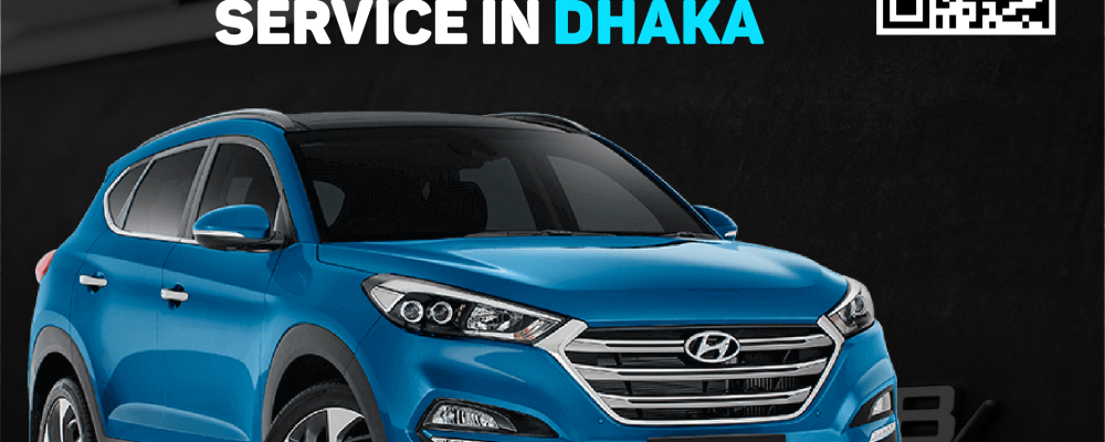 24H Best Rent a Car Service In Dhaka