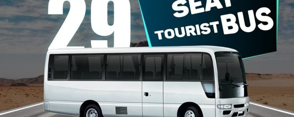 Hire 29 Seat Tourist Bus Hire 29 Seat Tourist Bus