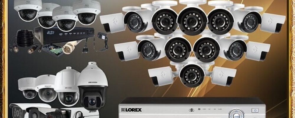 CCTV system in Uttara Dhaka Premium Quality CCTV Camera