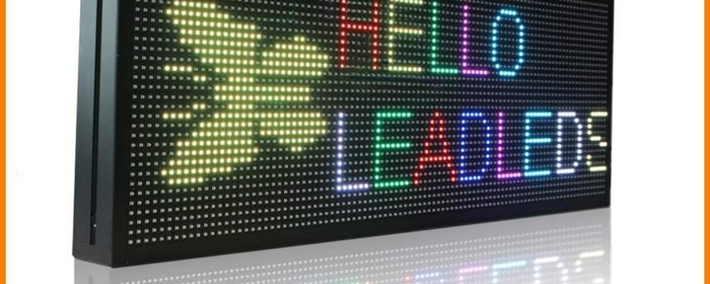 LED Display Board Sale in Uttara Dhaka LED Display Board Sale in Dhaka
