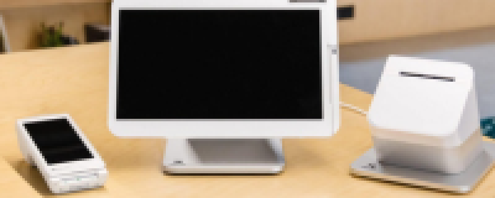 Online POS System