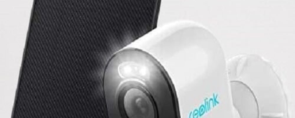 41X6TB0v7vL._AC_SX425 Advanced Reolink Argus 3 solar Camera sale in Uttara