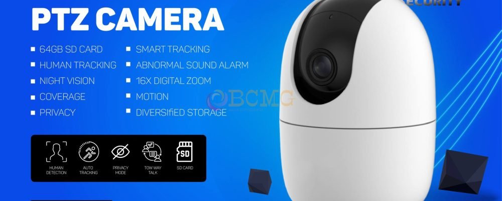 Smart CCTV Security Camera For Smart Home Smart CCTV Security Camera For Smart Home