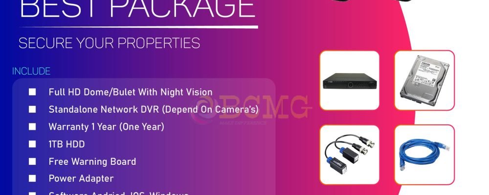 Security cameras with HD quality are the best Security cameras with HD quality are the best