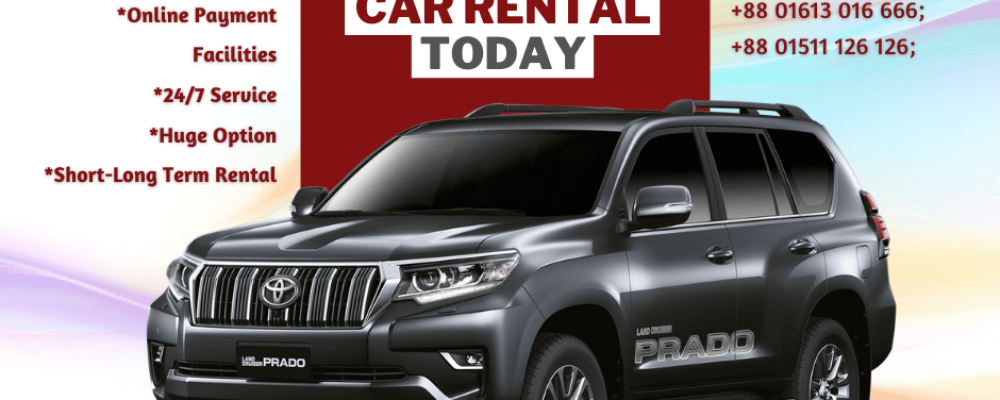 Land Cruiser Prado Business Class Luxury Vehicle Rent In Dhaka Bangladesh Business Class Luxury Vehicle Rent In Dhaka Bangladesh