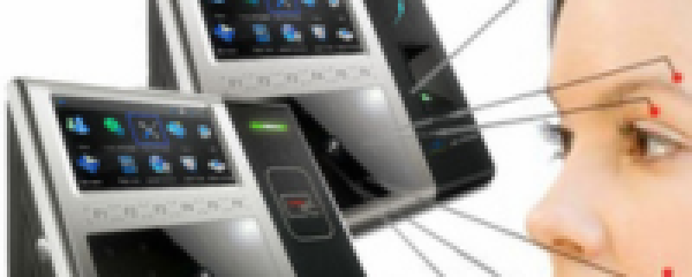 Face Recognition Biometric Machine