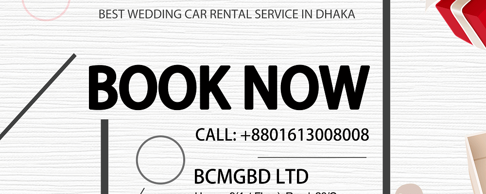 We provide luxury cars across major cities in Bangladesh. Our wedding cars are of exceptional quality and our service We provide luxury cars across major cities in Bangladesh. Our wedding cars are of exceptional quality and our service