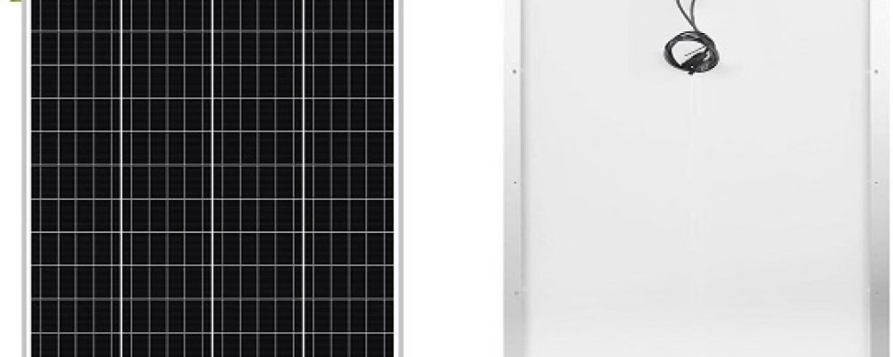Buy a 210W Solar Panel 12V in Bangladesh Buy a 210W Solar Panel 12V in Bangladesh