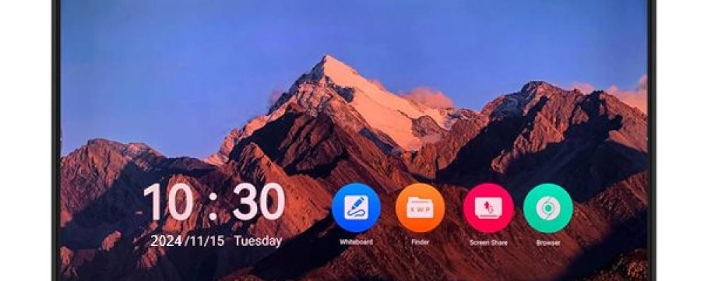 LED Display for Advertising in Dhaka