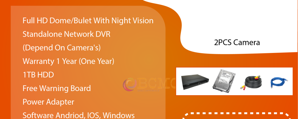 8 Cam Tem 807-02 8 Cam Tem 807-02