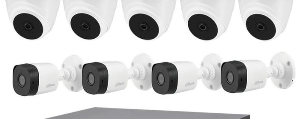 CC Tv Importer, Dealer & Installer in Dhaka CCTV Surveillance System Sale In Dhanmondi Dhaka