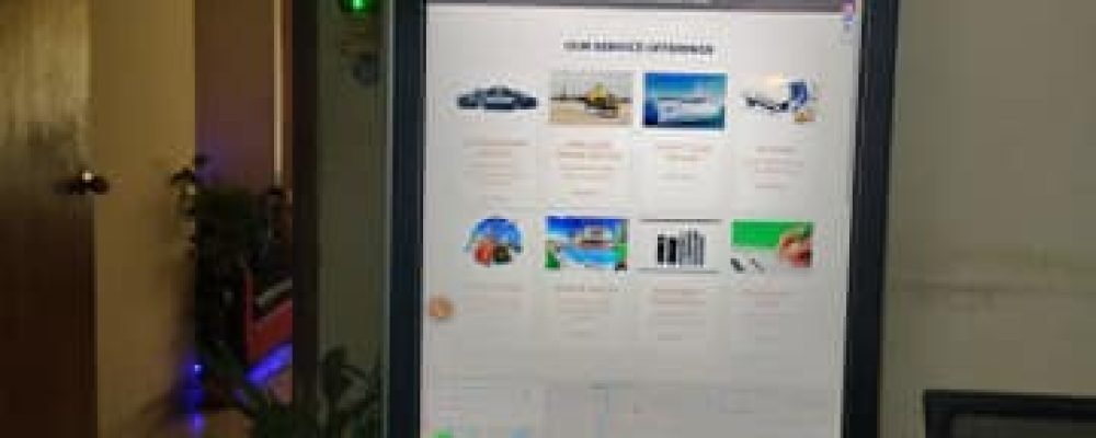 advertising led display board advertising led display board