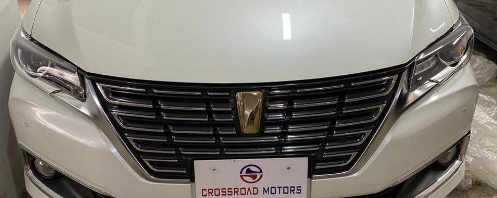 Cheapest Car Rental Service In Chawkbazar Toyota Premio F NewShape 2017 On Rent In Dhaka Bangladesh