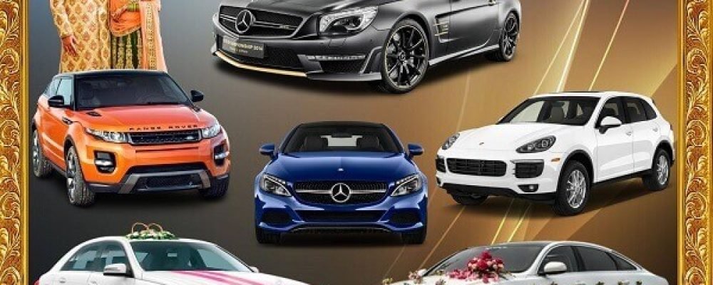 Weeding car rental service in Uttara Weeding car rental service in Uttara