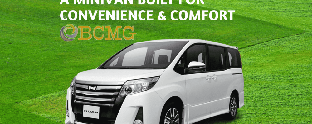 A Minivan Built for Convenience & Comfort (1) micro-bus rental service in Dhaka
