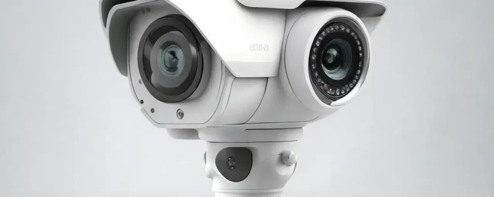 The Premier Security Surveillance Camera for Hotels