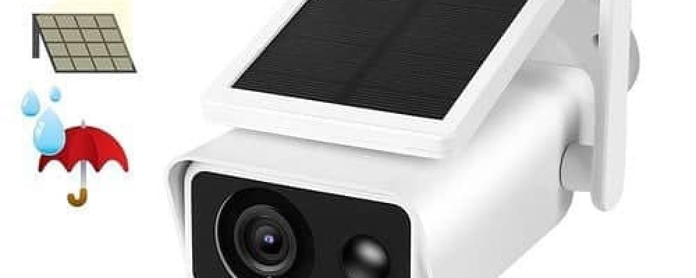 Using IP Cameras, Disseminate The Word - BCMGBD