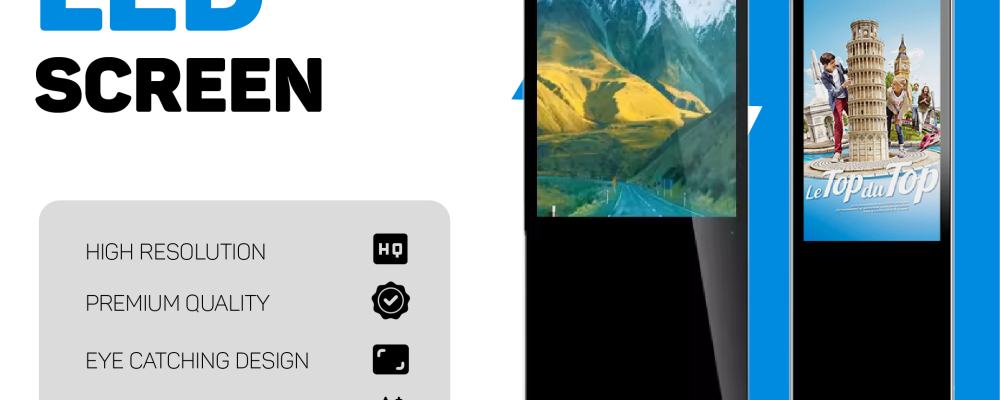 Best LED Advertising Screen In Dhaka Best LED Advertising Screen In Dhaka