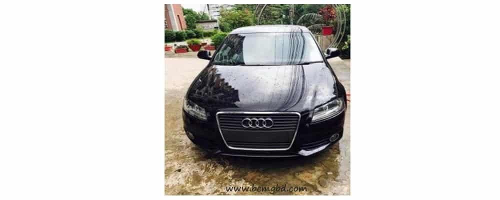 Audi Rent a car in Dhaka Uttara Audi Rent a car in Dhaka Uttara