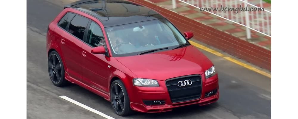 Audi Car Rent Uttara BD Audi Car Rent Uttara BD