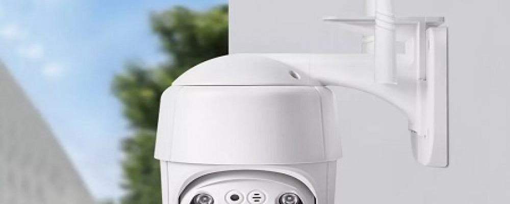 Available 3MP Ip Wifi Cctv Camera in Dhaka. Buy Available Hd 3mp Surveillance Camera Waterproof Outdoor Motion Detection Ptz Camara Available 3MP Ip Wifi Cctv Camera
