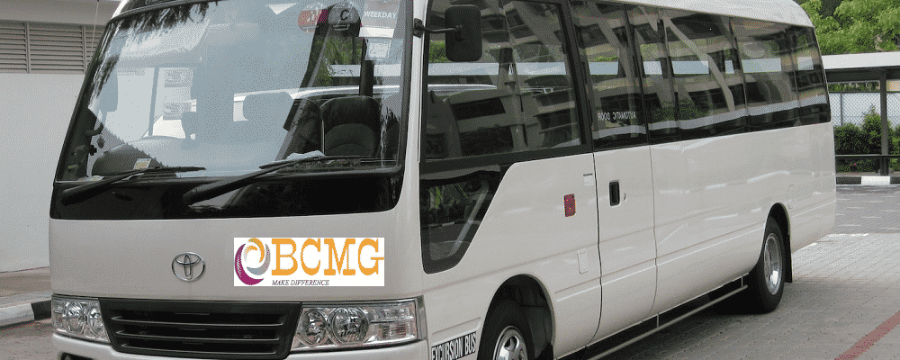 Mini Bus Service In Dhaka for airport picks and drops Mini Bus Service In Dhaka for airport picks and drops