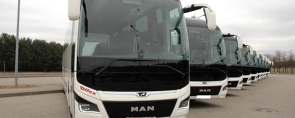 Ac bus rental service for corporate event Ac bus rental service for corporate event